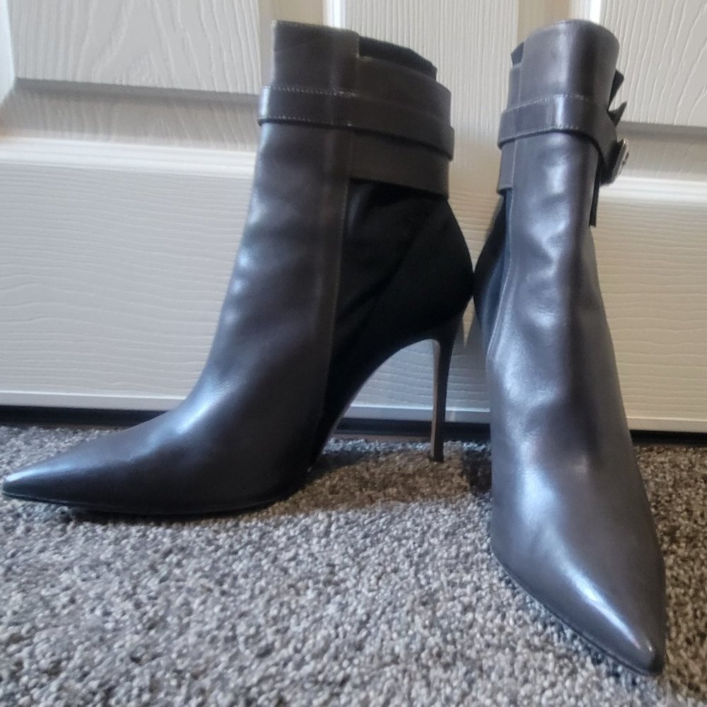 Gianvito rossi ankle boots